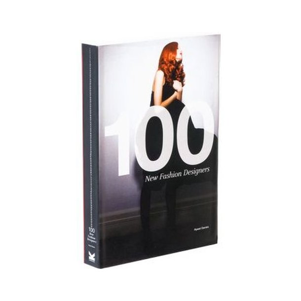 100 New Fashion Designers (mini edition)
