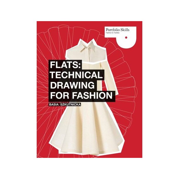 Technical Drawing for Fashion