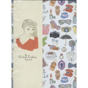 The Vintage Fashion Journal