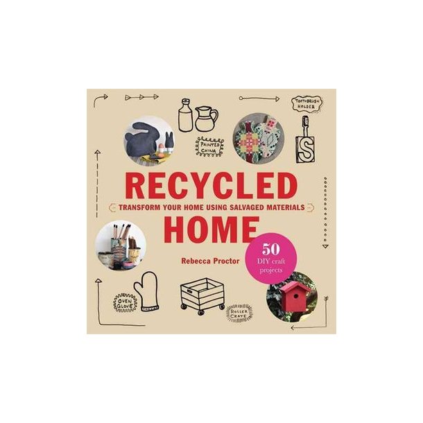 Recycled Home