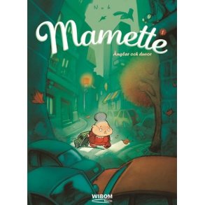 Mamette - nglar och duvor