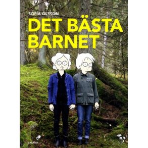 Det bsta barnet