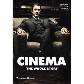 Cinema - The Whole Story