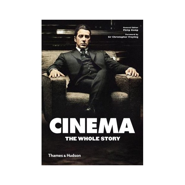 Cinema - The Whole Story