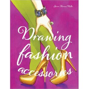 Drawing Fashion Accessories