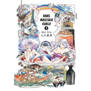 Rans magiska värld 3