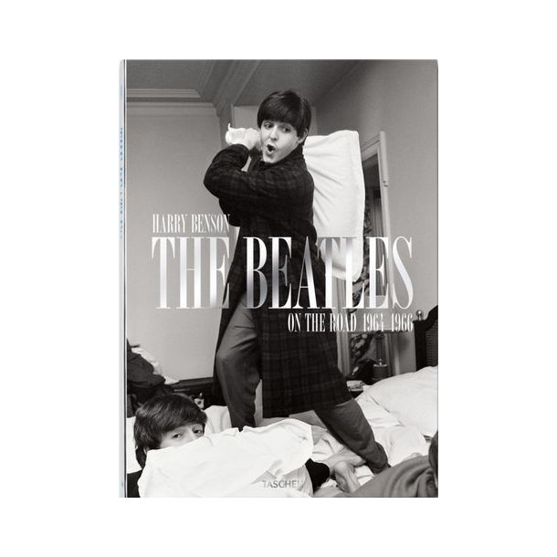 The Beatles - Benson