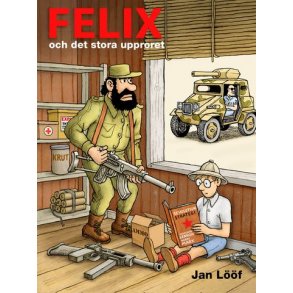 Felix och det stora upproret