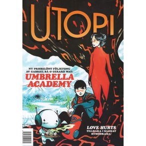 Utopi nr 9