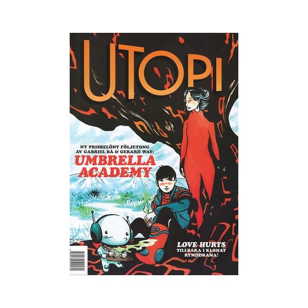 Utopi nr 9