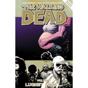 The Walking dead Vol 07 - Lugnet fre...