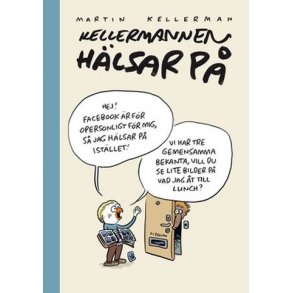 Kellermannen hlsar p