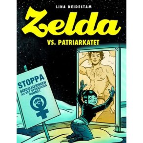 Zelda 3 - vs. Patriarkatet