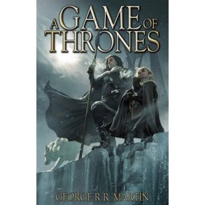 A Game of Thrones volym 2