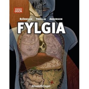 Fylgia