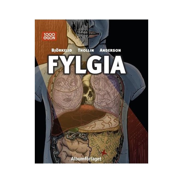 Fylgia