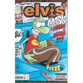 Elvis 2013/05