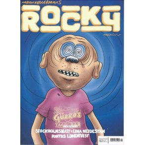 Rocky Magasin 2013/04