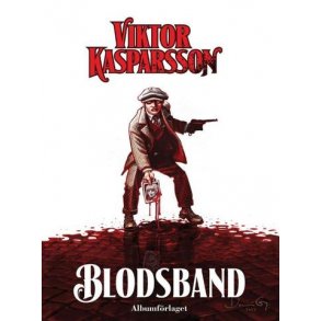 Viktor Kasparsson Blodsband
