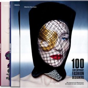 100 Contemporary Fashion Designers