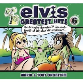 Elvis - Greatest hits 6