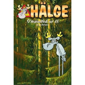 Hlge Presentbok 18