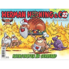 Herman Hedning & Co 22