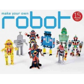 Make your own robot