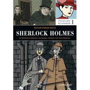 Sherlock Holmes
