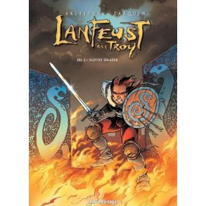Lanfeust frn Troy del 3
