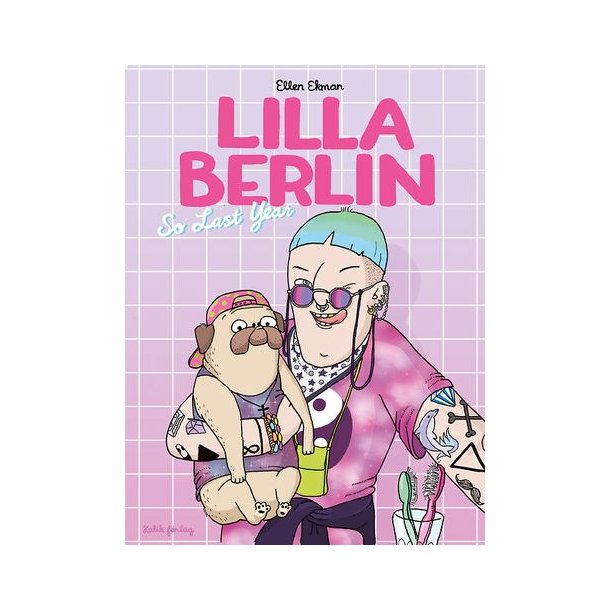 Lilla Berlin