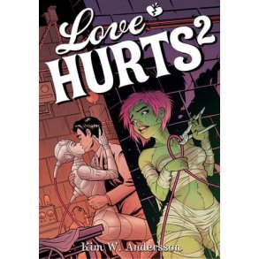 Love hurts 2