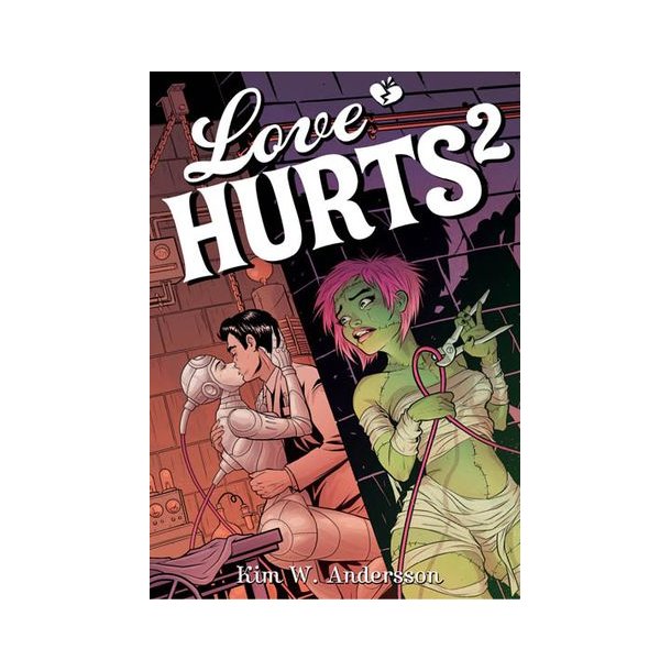 Love hurts 2