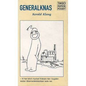 Generalknas