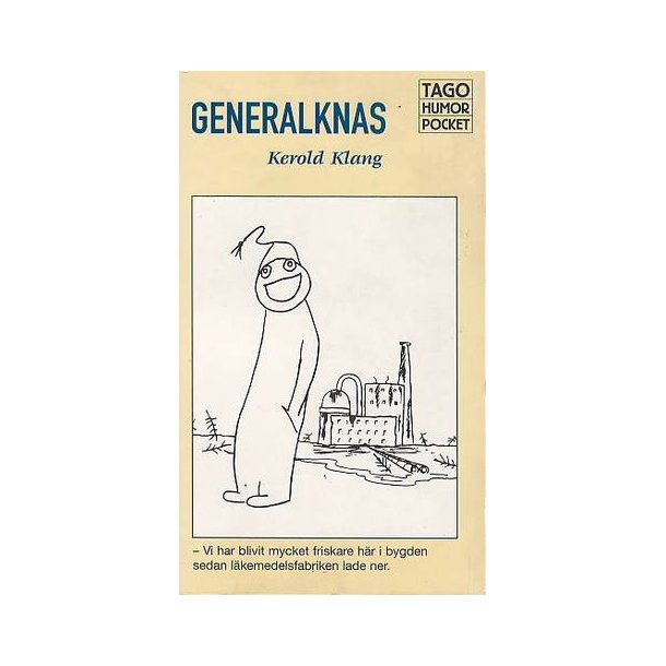 Generalknas