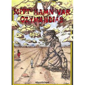 Mitt namn var Ozymandias