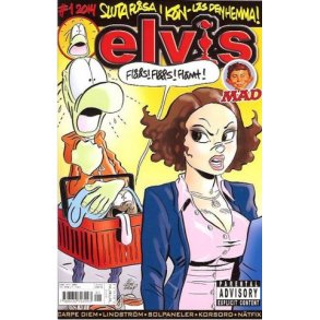 Elvis 2014/01