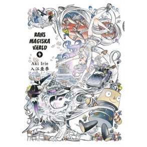 Rans magiska värld 4