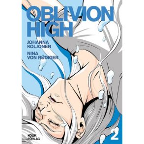 Oblivion high 2