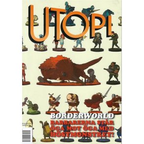 Utopi nr 13
