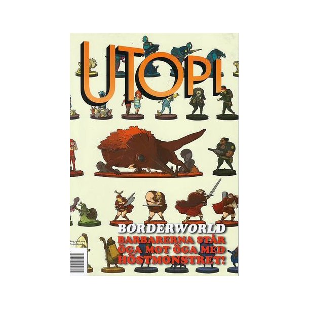 Utopi nr 13