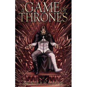 A Game of Thrones volym 3