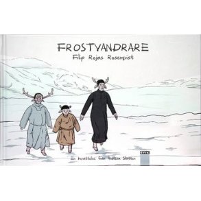 Frostvandrare