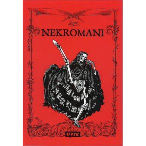 Nekromani