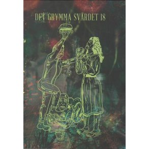 Det grymma svärdet 18