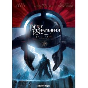 Det tredje testamentet VII - Julius 3