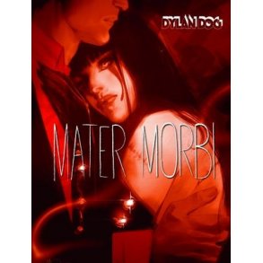 Dylan Dog - Mater Morbi