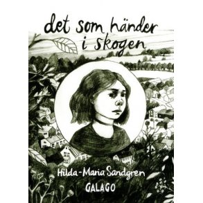 Det som hnder i skogen