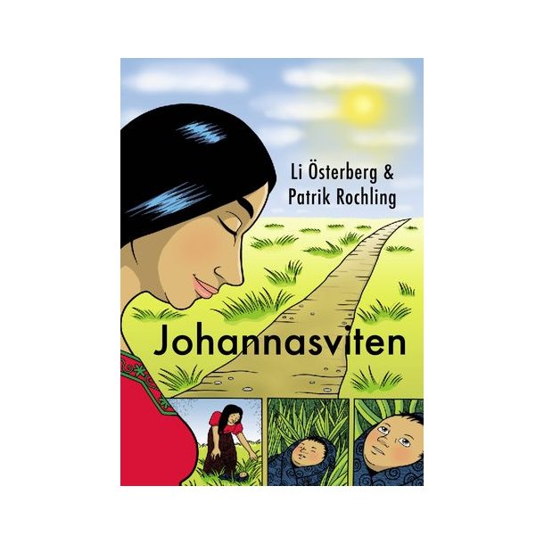 Johannasviten