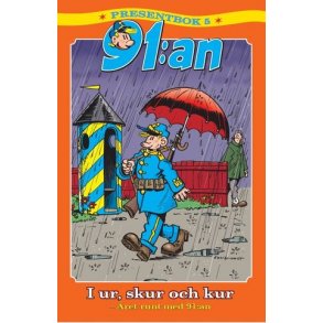 91:an Presentbok 05 - I ur och kur